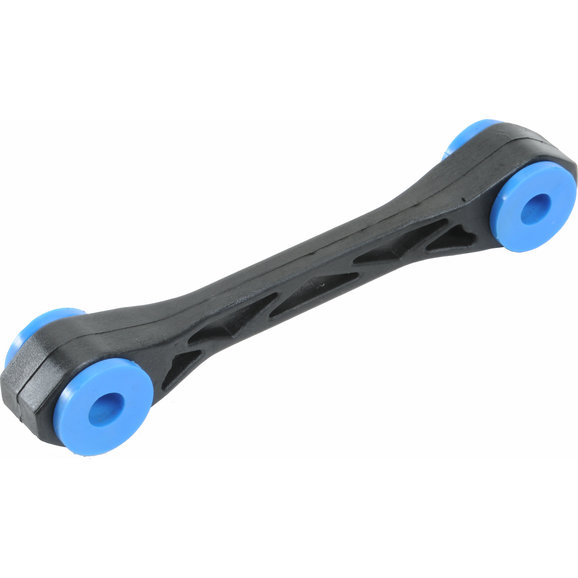 Crown Automotive Performance Rear Sway Bar End Link  Crown Automotive RT21032 Performance Rear Sway Bar End Link  for 97-06 Jeep Wrangler TJ & Unlimited