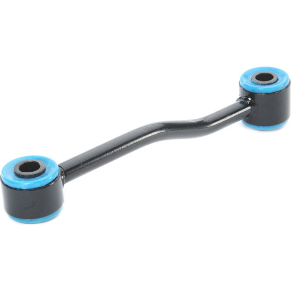 Crown Automotive Front Sway Bar Link with Polyurethane Ends Crown Automotive RT21039 Front Sway Bar Link with Polyurethane Ends for 99-04 Jeep Grand Cherokee WJ