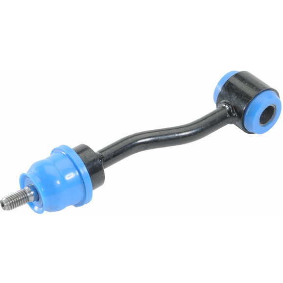 Crown Automotive Front Sway Bar End Link with Polyurethane Ends Crown Automotive RT21041 Front Sway Bar End Link with Polyurethane Ends for 96-98 Jeep Grand Cherokee ZJ