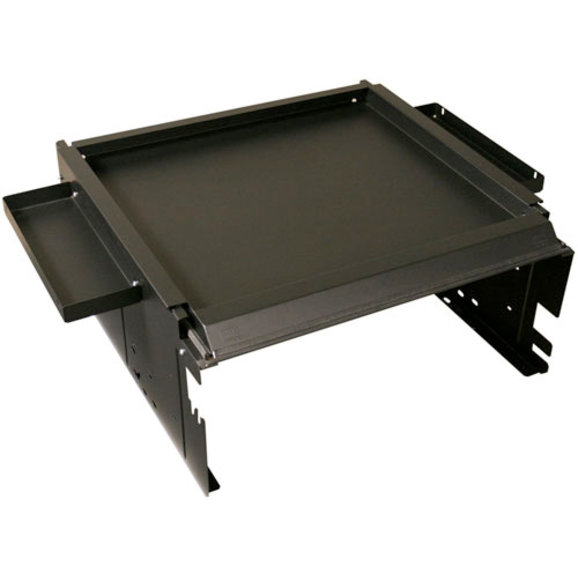 Tuffy Security Deck Enclosure Tuffy 240-01 Security Deck Enclosure for 87-06 Jeep Wrangler YJ, TJ & Unlimited