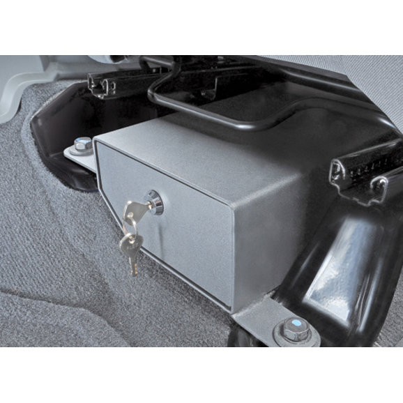 Bestop® - Underseat Lock Box