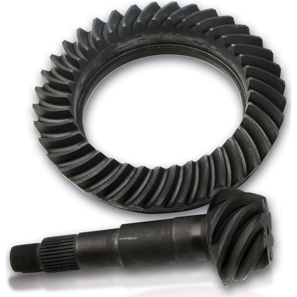 G2 Axle & Gear Performance Ring and Pinion Set G2 Axle & Gear Performance Ring and Pinion Set for Dana 35 Axle
