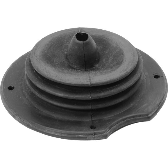 Fairchild Industries Interior Shifter Boot Fairchild Industries D4032 Interior Shifter Boot for 97-02 Jeep Wrangler TJ