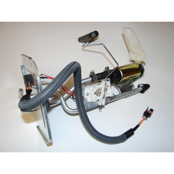 MTS YJSU-20F Fuel 20 Gallon Sending Unit with EFI for 91-95 Jeep Wrangler YJ | Quadratec MTS YJSU-20F Fuel 20 Gallon Sending Unit with EFI for 91-95 Jeep Wrangler YJ | Quadratec