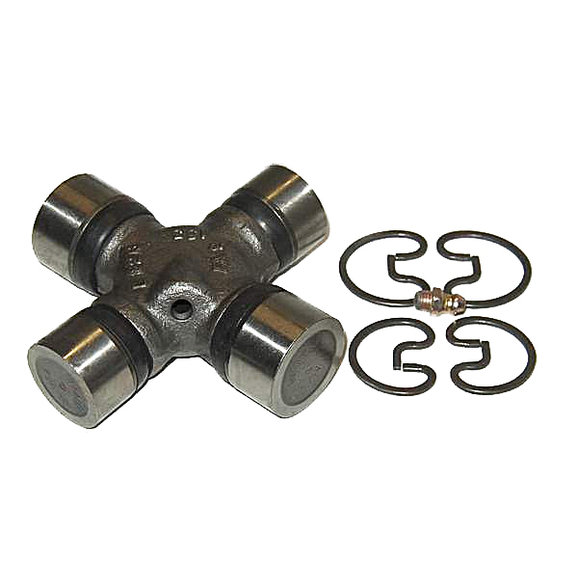 J.E. Reel 1310 Greasable U-Joint J.E. Reel 1-0153 1310 Greasable U-Joint for Jeep Vehicles