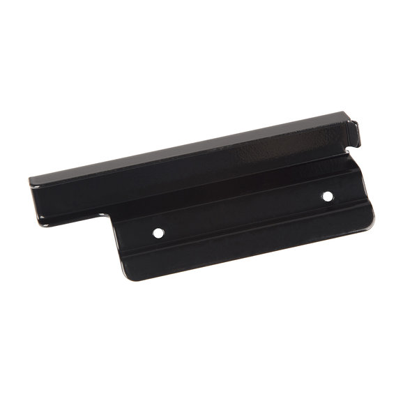 OMIX  Tailgate Bar Retainer Bracket  for 97-06 Jeep Wrangler TJ and Unlimited