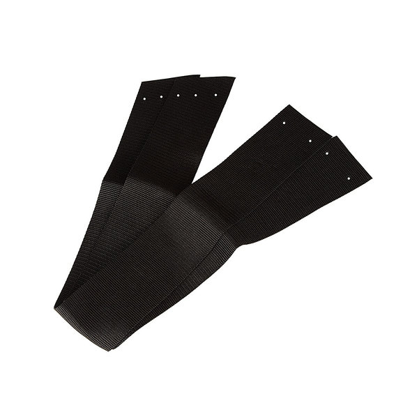 OMIX Stay Pad Service Kit OMIX 13510.45 Stay Pad Service Kit for 11-18 Jeep Wrangler JK Unlimited