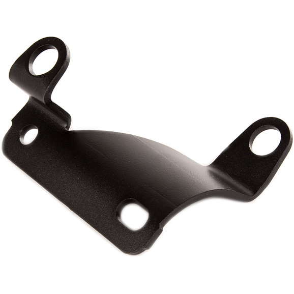 OMIX-ADA Soft Top Bow Bracket OMIX-ADA  Soft Top Bow Bracket for 97-02 Jeep Wrangler TJ