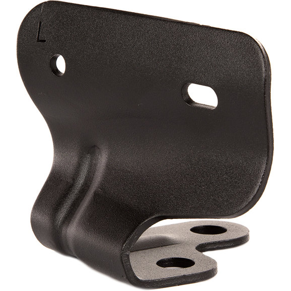 OMIX Soft Top Bow Bracket OMIX  Soft Top Bow Bracket for 07-12 Jeep Wrangler JK Unlimited