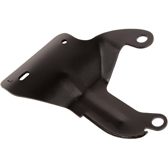 OMIX Soft Top Bow Bracket for 0718 Jeep Wrangler JK Quadratec