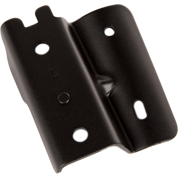 OMIX Soft Top Bow Bracket OMIX  Soft Top Bow Bracket for 13-18 Jeep Wrangler Unlimited JK