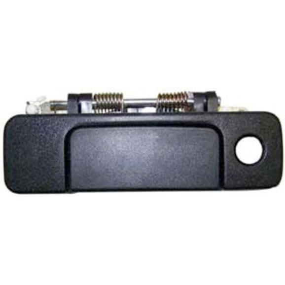 Exterior Outer Door Handle Rear Passenger Side For 1993-1998 Jeep Grand Cherokee