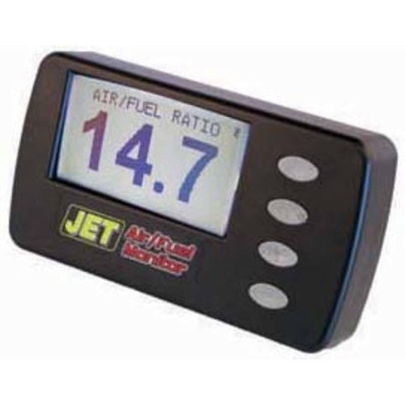 Jet Performance Performance V-Force Plus Jet Performance 68032 Performance V-Force Plus for 05-10 Jeep Grand Cherokee WK with 5.7 or 6.1L Engine