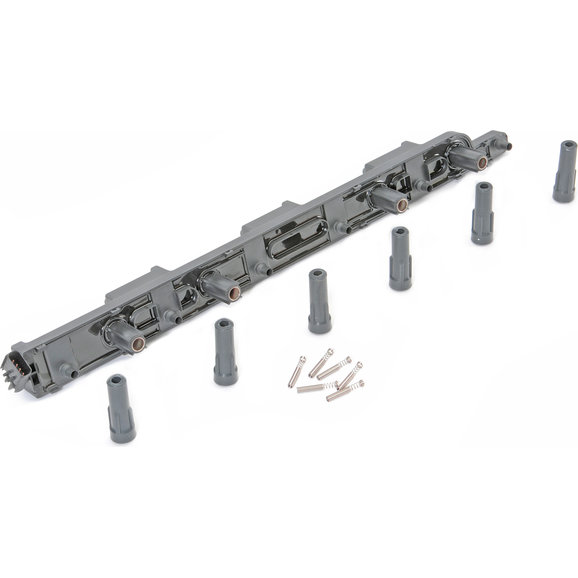 Crown Automotive Ignition Coil Crown Automotive 56041476AA Ignition Coil for 00-06 Jeep Wrangler TJ & Unlimited, 00-01 Cherokee XJ & 00-04 Grand Cherokee WJ with 4.0L Engine