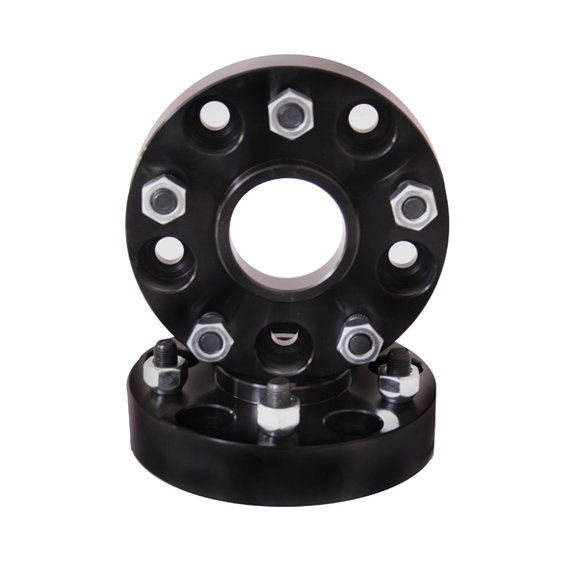 Rugged Ridge 6060 Wheel Spacers In Black For 6060 Jeep Wrangler Beauteous Jeep Yj Bolt Pattern Rugged Ridge 6060 Wheel Spacers In Black For 6060 Jeep Wrangler Beauteous Jeep Yj Bolt Pattern