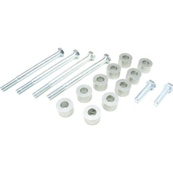 Teraflex 1990100 Transfer Case Lowering Kit for 9904 Jeep Grand