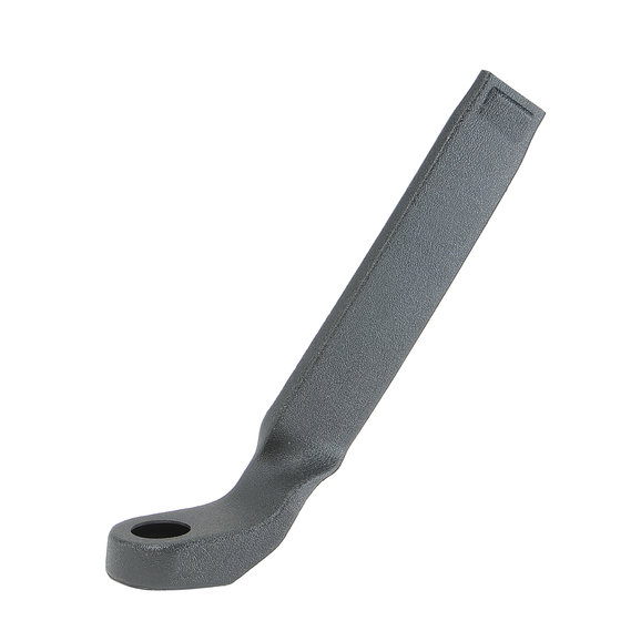 Seatbelt Solutions  Buckle Sleeve for 82-91 Jeep CJ & Wrangler YJ