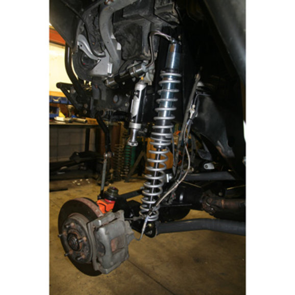 Synergy Manufacturing Front Non Reservoir Coilover Shock Kit for 