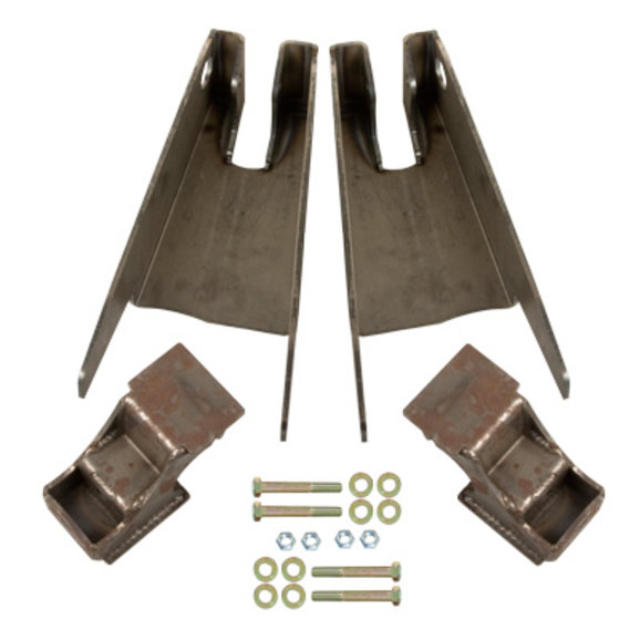 Synergy Manufacturing Front Non Reservoir Coilover Shock Kit for  