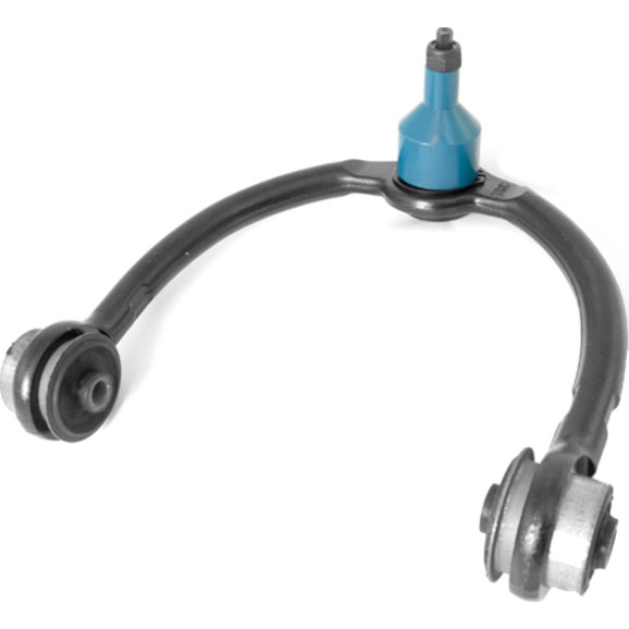 OMIX 18282.24 Front Upper Control Arm for 0509 Jeep Grand Cherokee WK