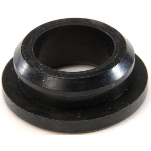 Crown Automotive PCV Valve Grommet Crown Automotive J8134400 PCV Valve Grommet for 81-90 Jeep CJ and Wrangler YJ