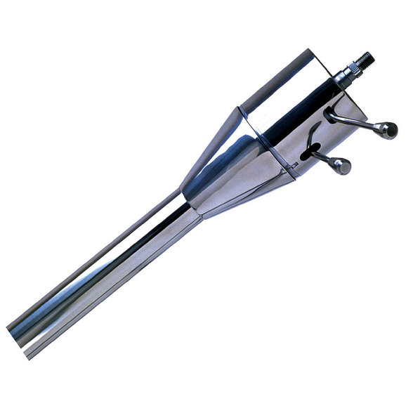 Flaming River Industries 30" Steering Column Flaming River Industries FR20005SS 30" Steering Column for 72-86 Jeep CJ-5, CJ-6, CJ-7 & CJ-8 Scrambler