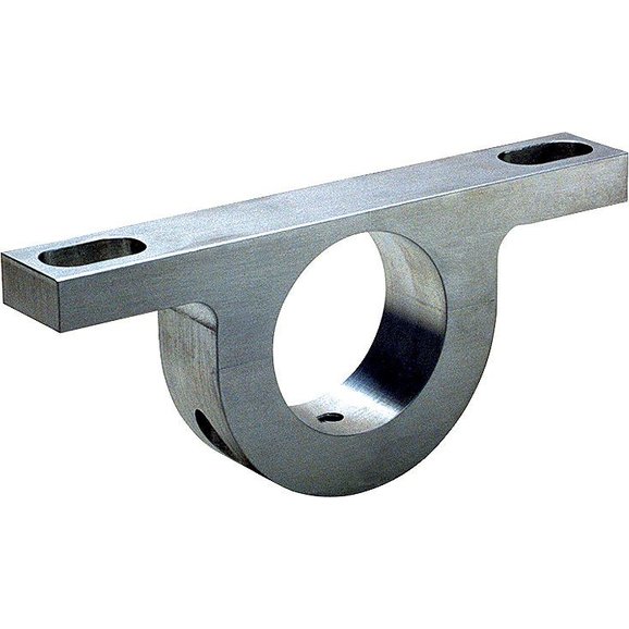 Zinc Oxide Flaming River FR20300 Steering Column Bracket Strap Mount