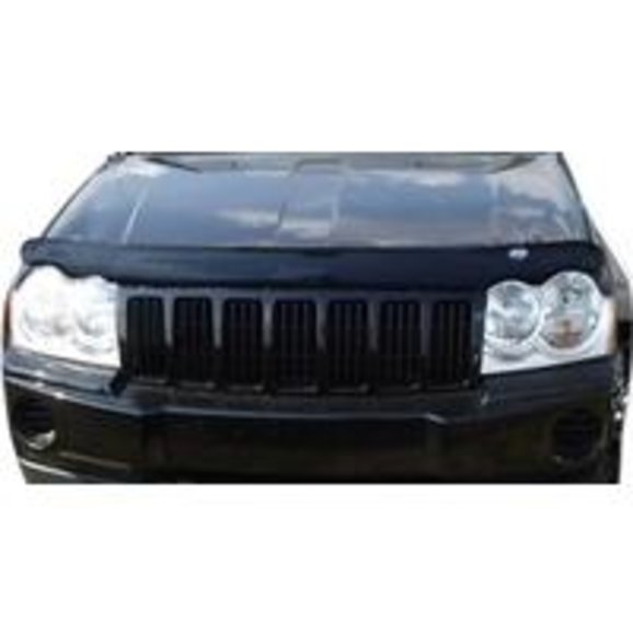 AVS Bugflector II AVS 25073 Bugflector II for 11-12 Jeep Grand Cherokee WK