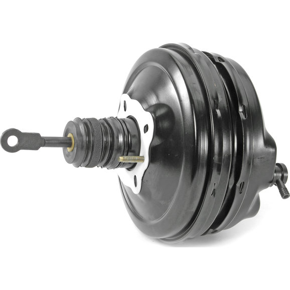 Crown Automotive Power Brake Booster Crown Automotive 5134120AA Power Brake Booster for 04-07 Jeep Liberty KJ