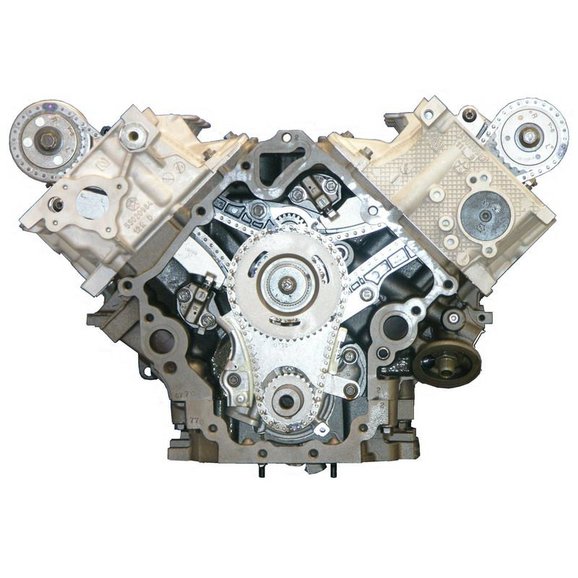  ATK Motores Reemplazo .7L V6 Motor para Jeep Liberty KJ