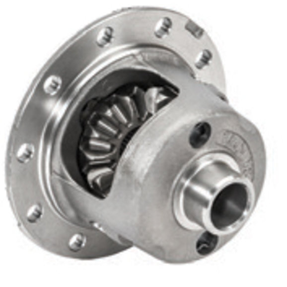 Mopar 68035642AA Anti-Spin Differential Case Assembly for 07