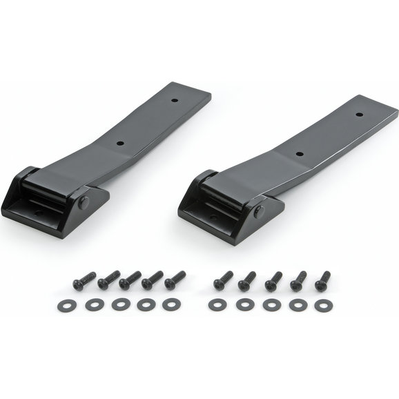 Amazon Com Door Pin Guides Compatible With Jeep Wrangler Stainless Steel Door Hinge Pin Bolts Guides Anti Rust Hinge For 1997 2020 Jeep Wrangler Jk Jku Jl Jlu Tj 4 Pcs Automotive