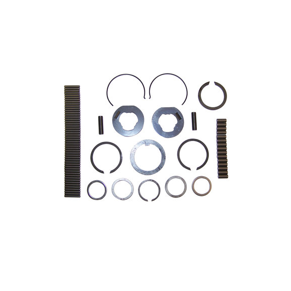 Crown Automotive Small Parts Kit Crown Automotive SR450 Small Parts Kit for 80-81 Jeep CJ with SR4 4 Speed Transmission