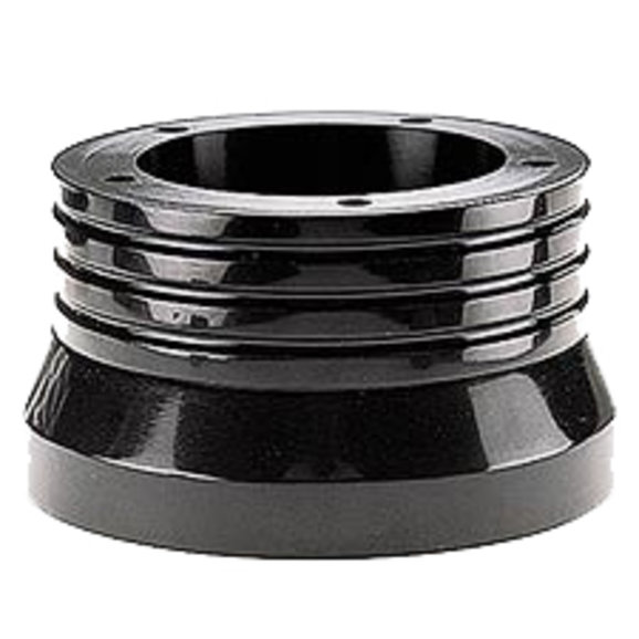 Grant 5196 Billet Installation Kit Black Polished Grant 5196 Billet Installation Kit Black Polished