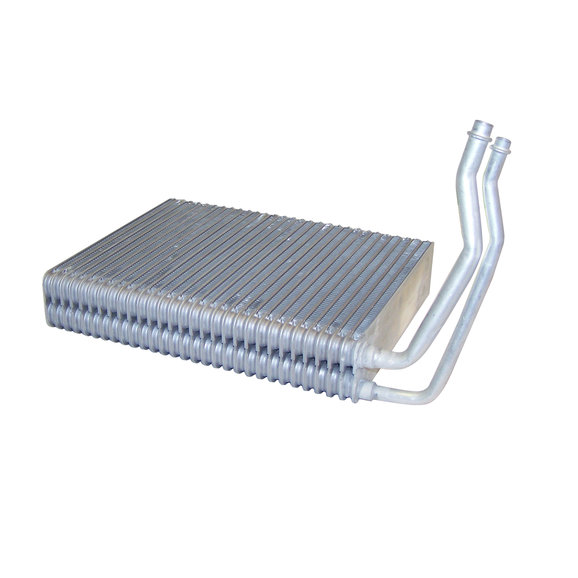 Crown Automotive Air Conditioning Evaporator Core Crown Automotive 5143096AA Air Conditioning Evaporator Core for 05-10 Jeep Grand Cherokee WK & 06-10 Commander XK