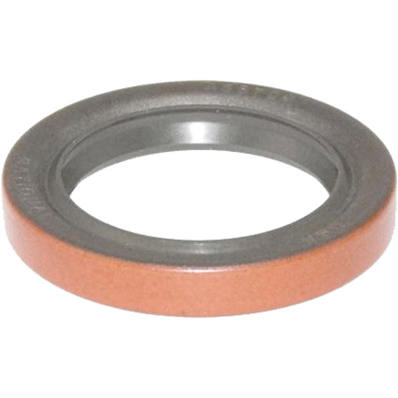 OMIXADA 16534.13 Front Axle Shaft Seal for 0710 Jeep Wrangler JK with