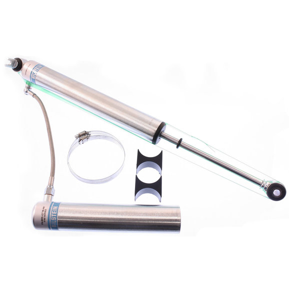 Bilstein Rear B8 5160 Series Reservoir Shock Bilstein Rear B8 5160 Series Reservoir Shock for 07-18 Jeep Wrangler JK with 4" Lift