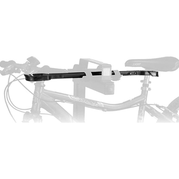 zuur Zaklampen Ontwaken Thule 982XT Bike Frame Adapter for "Y" Frame Bikes | Quadratec