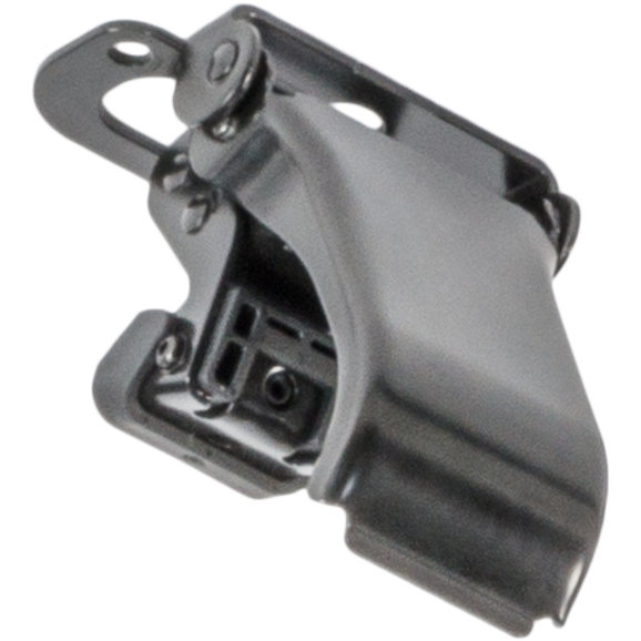 Mopar Hardtop Clamp Mopar 68004562AD Hardtop Clamp for 07-18 Jeep Wrangler JK