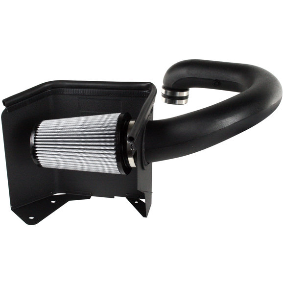 aFe Power 5110422 Magnum Force Stage 2 Cold Air Intake with Pro Dry S Filter for 9101 Jeep