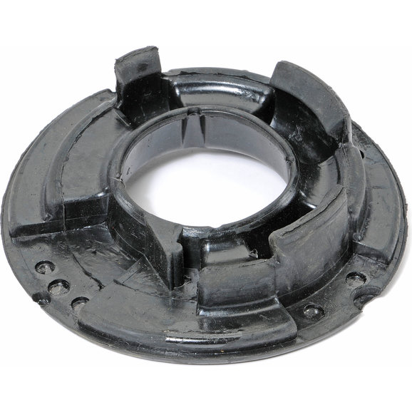 Crown Automotive Rear Coil Spring Isolator Crown Automotive 52088402AB Rear Coil Spring Isolator for 99-04 Jeep Grand Cherokee WJ