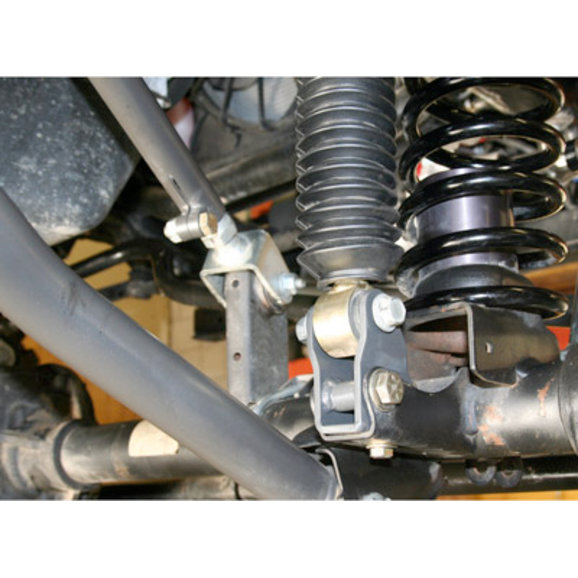 Synergy Manufacturing PPM8015 Front Lower Shock Extensions for 0718