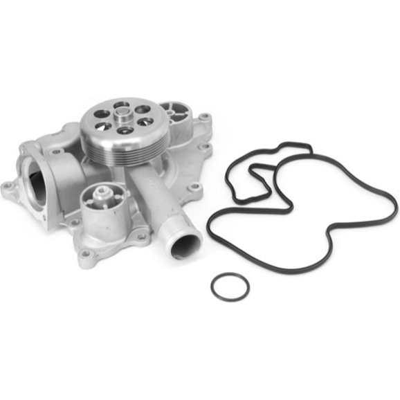 OMIX-ADA Water Pump OMIX-ADA 17104.21 Water Pump for 05-08 Jeep Grand Cherokee WK and Commander XK with 5.7L or 6.1L Engine