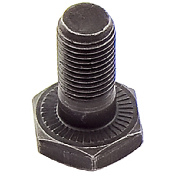 Crown Automotive Ring Gear Bolt Crown Automotive J0649454 Ring Gear Bolt for 48-19 Jeep CJ & Wrangler YJ, TJ, JK & JL; 93-06 Grand Cherokee ZJ, WJ & WK; 02-12 Liberty KJ & KK and 84-01 Cherokee XJ & Comanche MJ