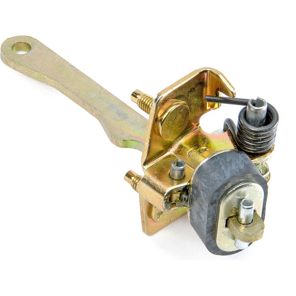 Mopar Front Door Check Arm Assembly Mopar 55235571AB Front Door Check Arm Assembly for 84-01 Jeep Cherokee XJ