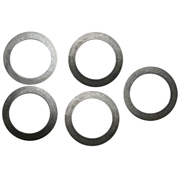 Crown Automotive Pinion Bearing Shim Kit Crown Automotive Pinion Bearing Shim Kit for 07-18 Jeep Wrangler Rubicon & Wrangler Unlimited Rubicon JK