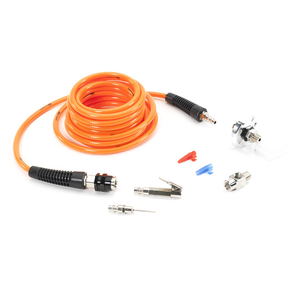 ARB Tire Inflation Kit ARB 171302V2 Tire Inflation Kit