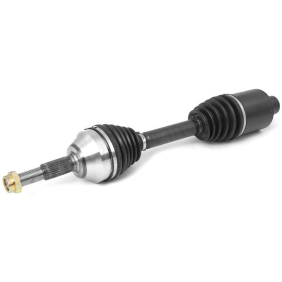 Crown Automotive  Axle Shaft Assembly for 02-07 Jeep Liberty KJ with 3.7L Engine