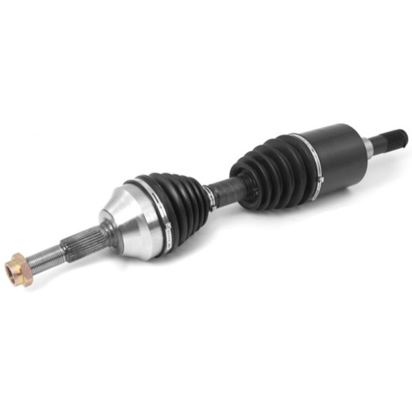 Crown Automotive Axle Shaft Assembly Crown Automotive Axle Shaft Assembly for 02-07 Jeep Liberty KJ with 2.4L Engine