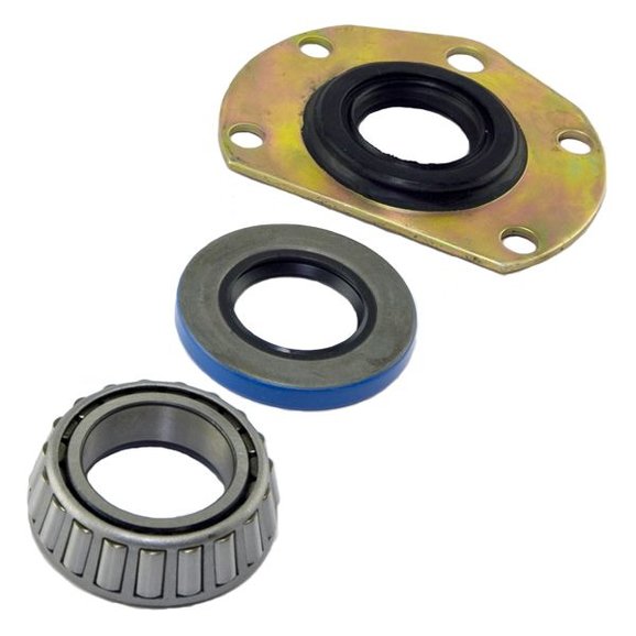 Crown Automotive Bearing & Seal Kit Crown Automotive 3150046K Bearing & Seal Kit for 76-86 Jeep CJ Series, SJ & J Series with AMC Model 20 Rear Axle